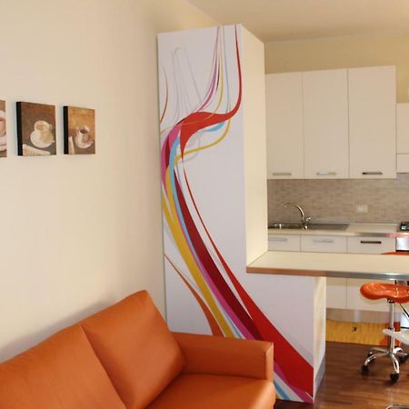 Domus Yenne Suites Cagliari Exterior foto